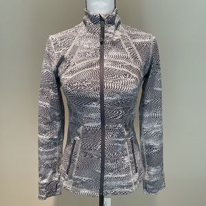 Lululemon Jacket